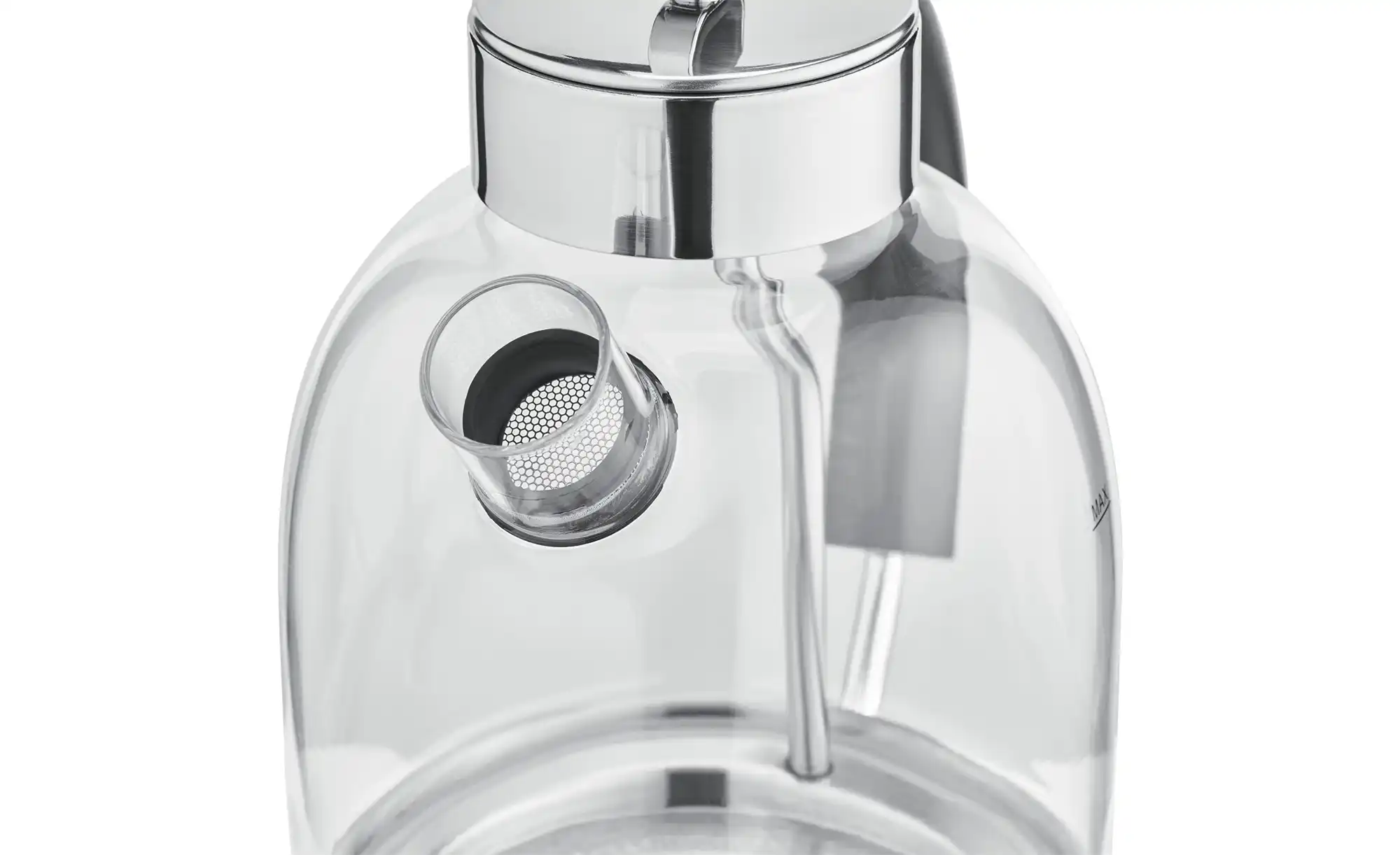 Meisterkoch Wasserkocher WK-1616G