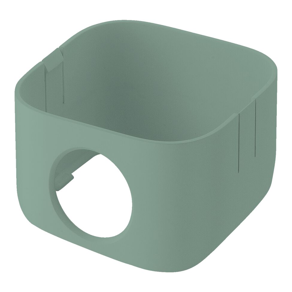 CUBE Cover S, Salbeigrün