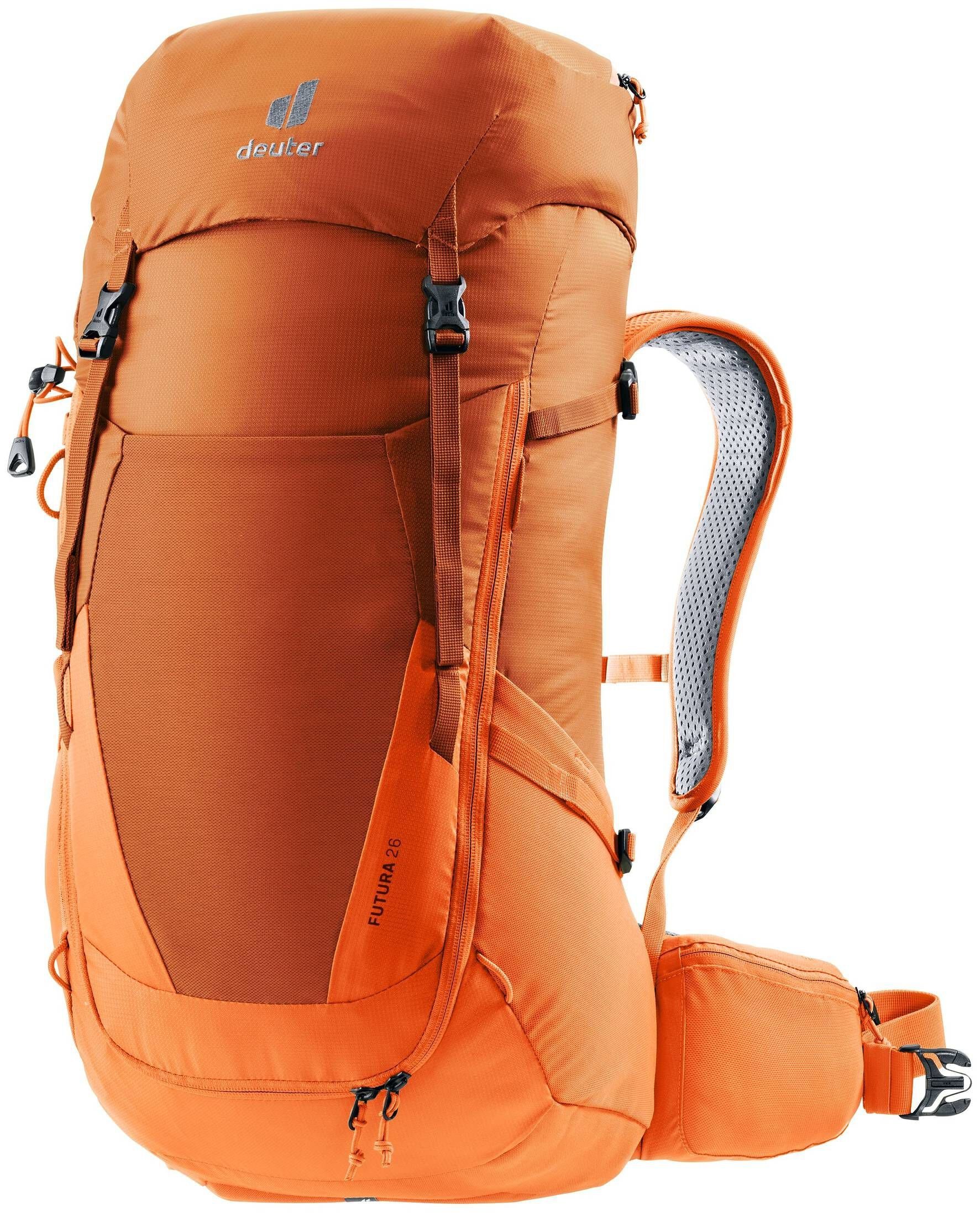deuter Wanderrucksack Wanderrucksack FUTURA 26