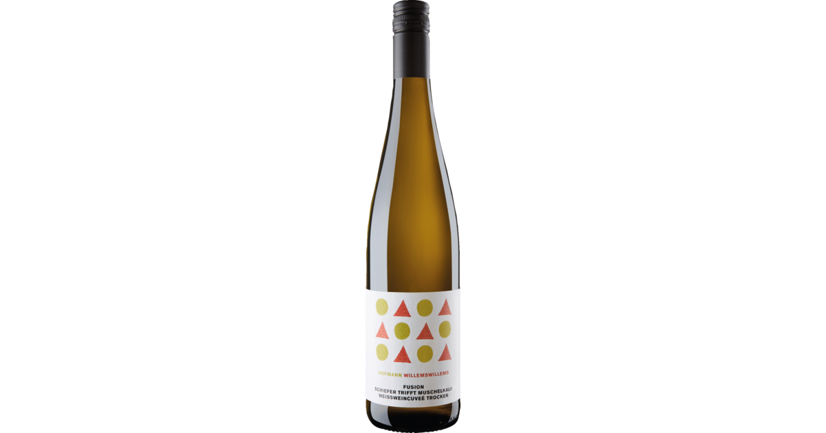 Hofmann Fusion Cuvée