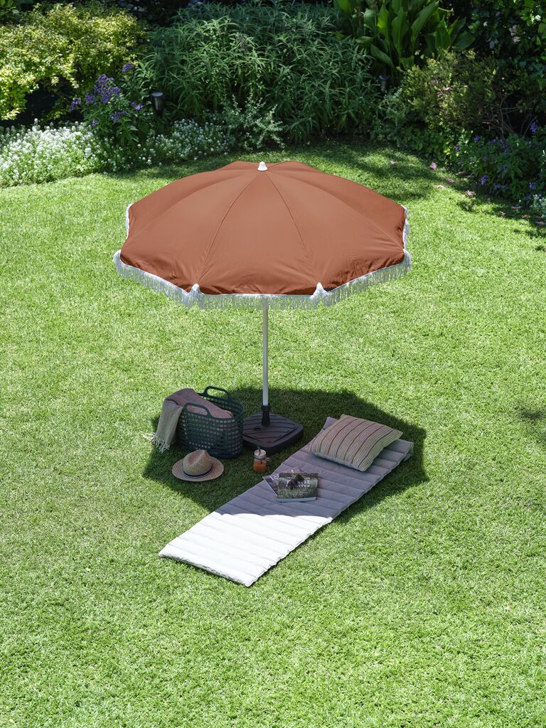 DAMBJERG Parasol DAMBJERG Ø200 różne