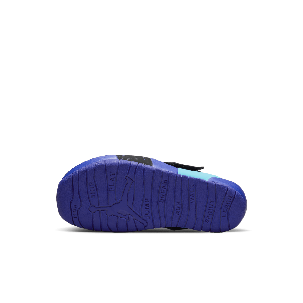 NIKE JORDAN Flare CI7849-004 / schwarz