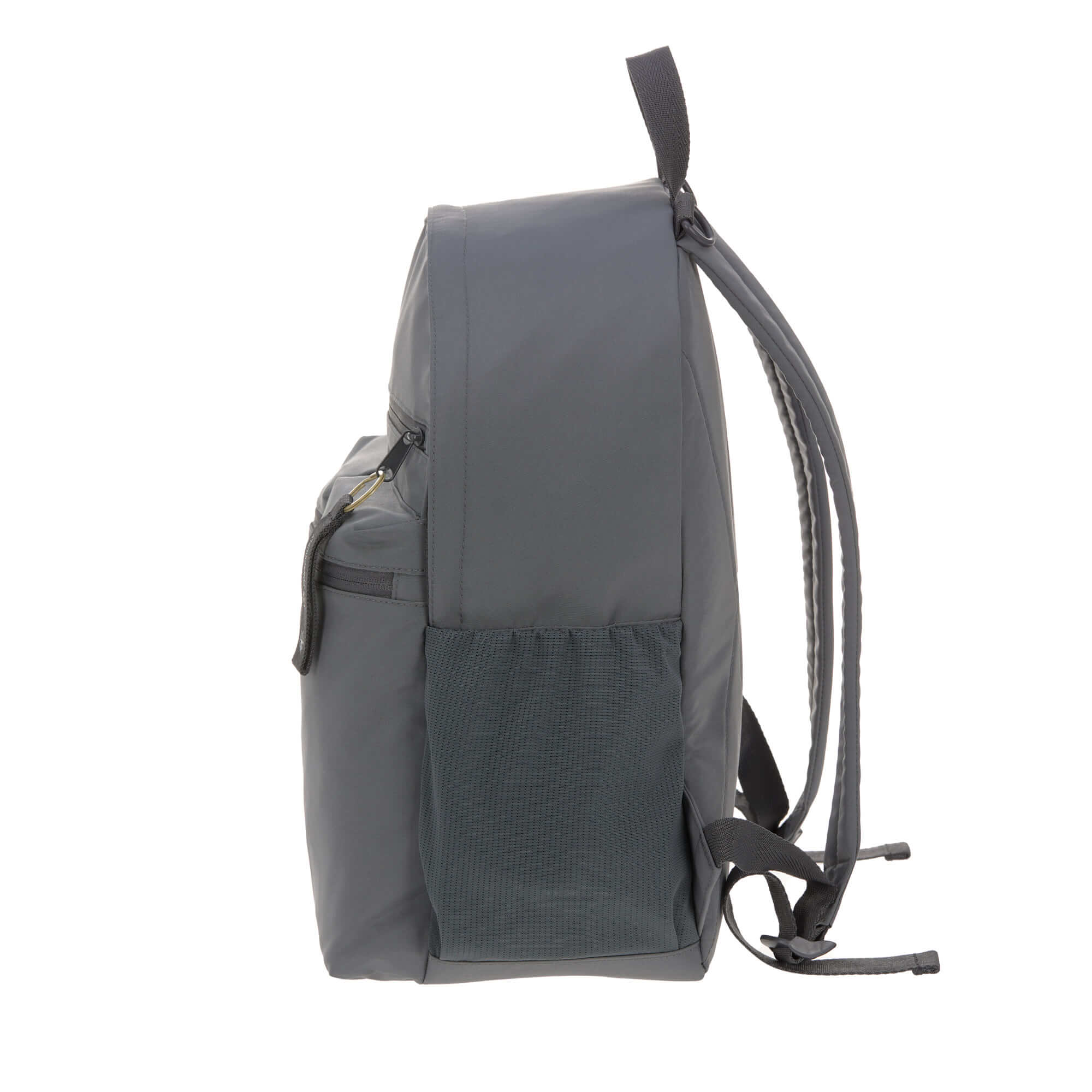 Wickelrucksack - Urban Backpack, Anthracite
