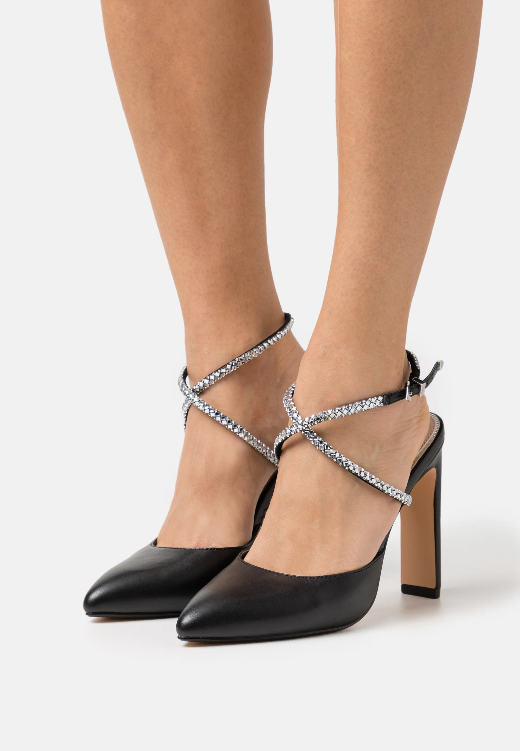 Buffalo JOLIE QUEEN - Zapatos de tacón
