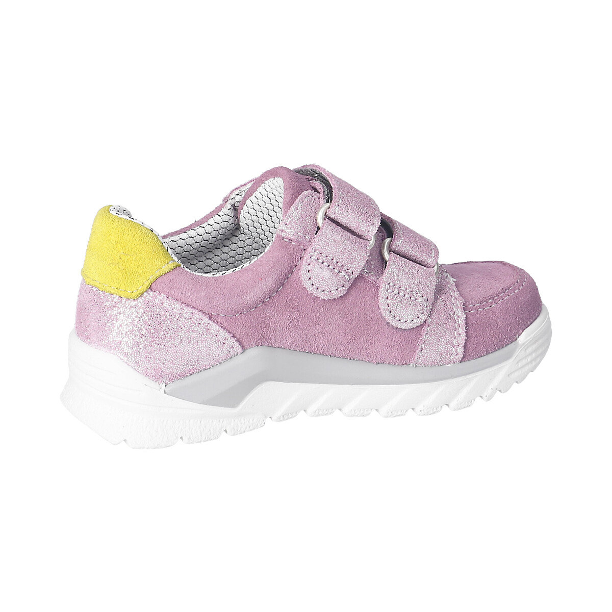 Sneakers Low BOBI für Mädchen