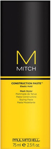 Paul Mitchell Mitch Construction Paste Haarpaste