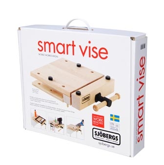 Sjöbergs SJ-SMARTVISE Smart Vise