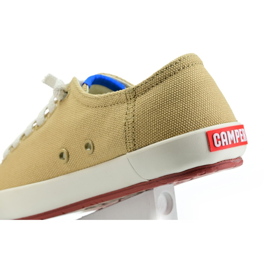 Camper Peu Rambla Vulcan Beige (21897-090) Barfußschuhe