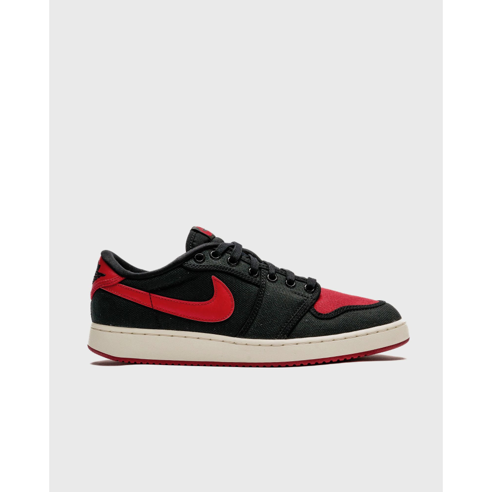 NIKE JORDAN 1 KO Low DX4981-006 / schwarz