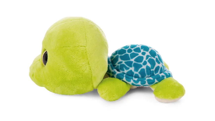 NICI GLUBSCHIS TURTLESCHILDKRÖTE WELLONI 25CM