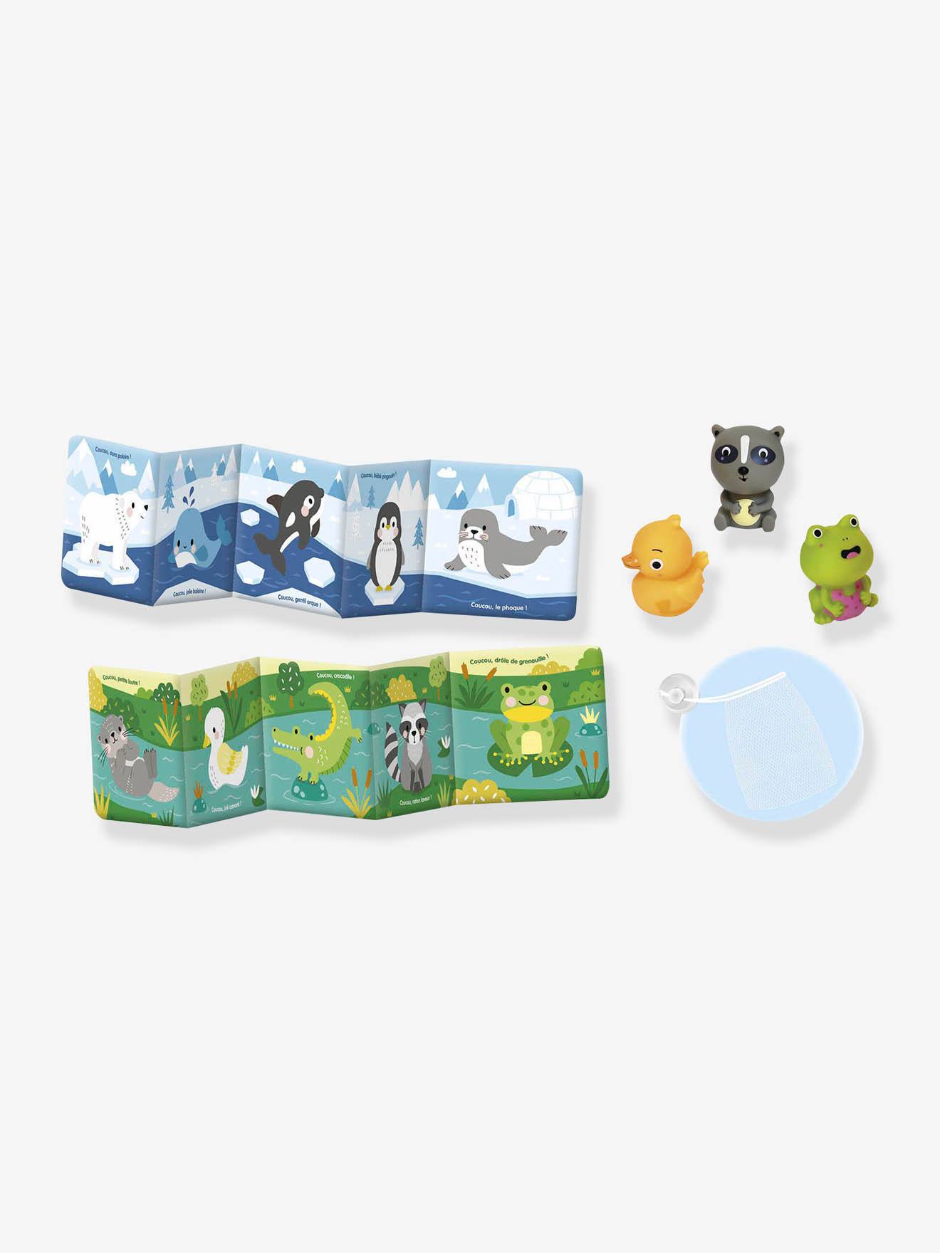Mon Coffret de Bain (2021)