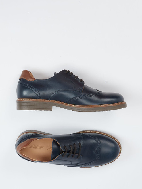 Schnürschuh-66111090140 Ralph Harrison Classic