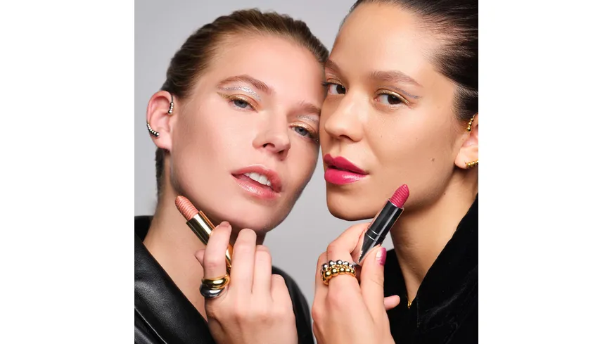 ARTDECO Lippenstift Jewels 3.5 g 23 - berry diamonds