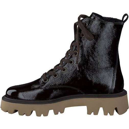 Paul Green Stiefelette
