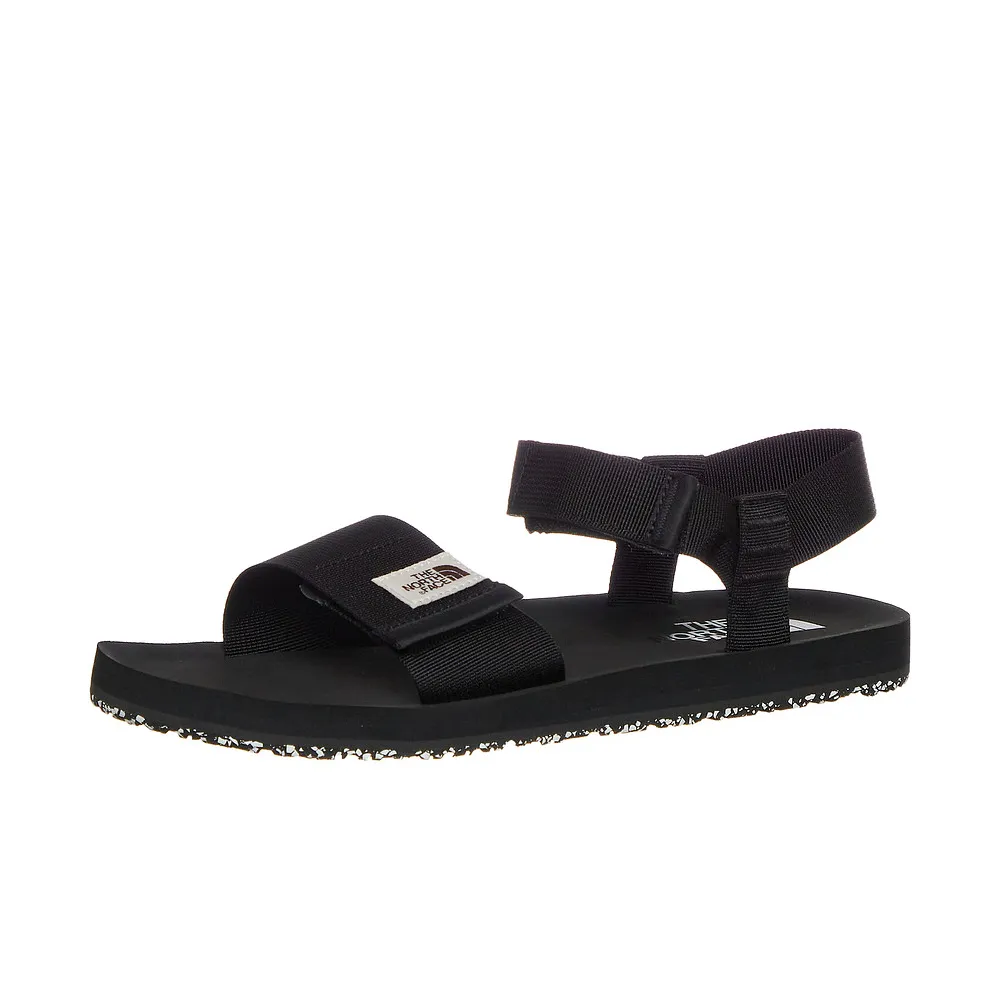 The North Face Skeena Sandal NF0A46BGKX71 / schwarz
