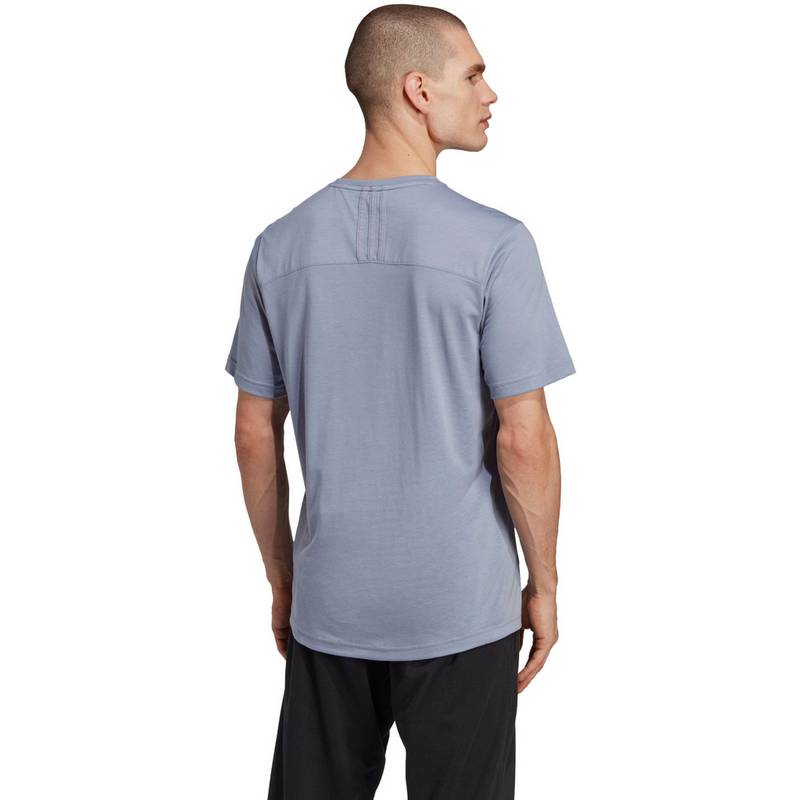 adidas BASE Funktionsshirt Herren