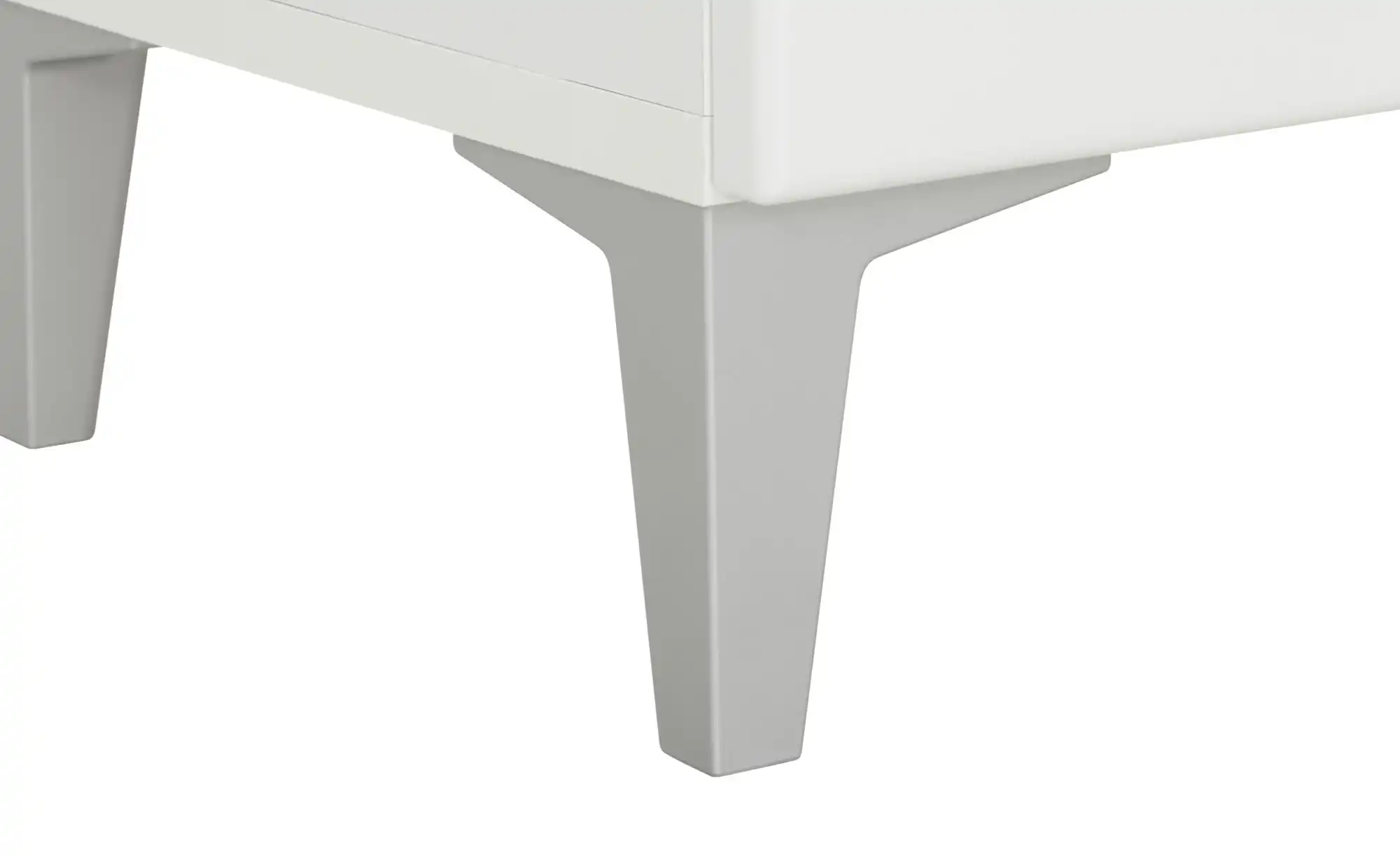 Garderobenschrank mit Spiegeltür