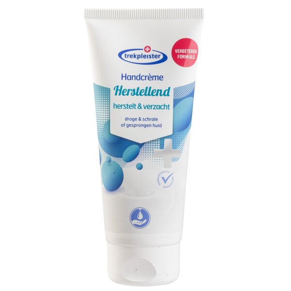 Trekpleister SOS krém na ruky 100 ml
