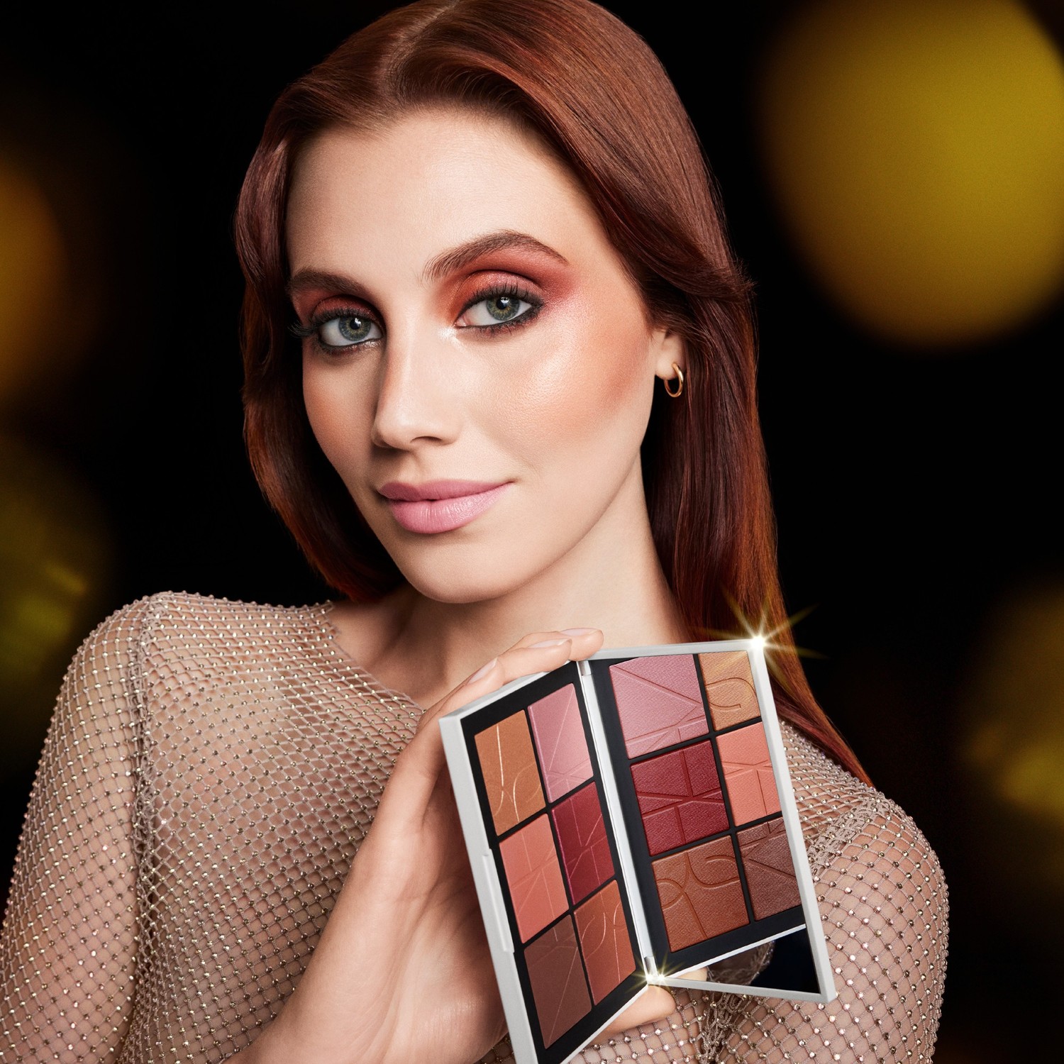 Reflecting Cheek Palette