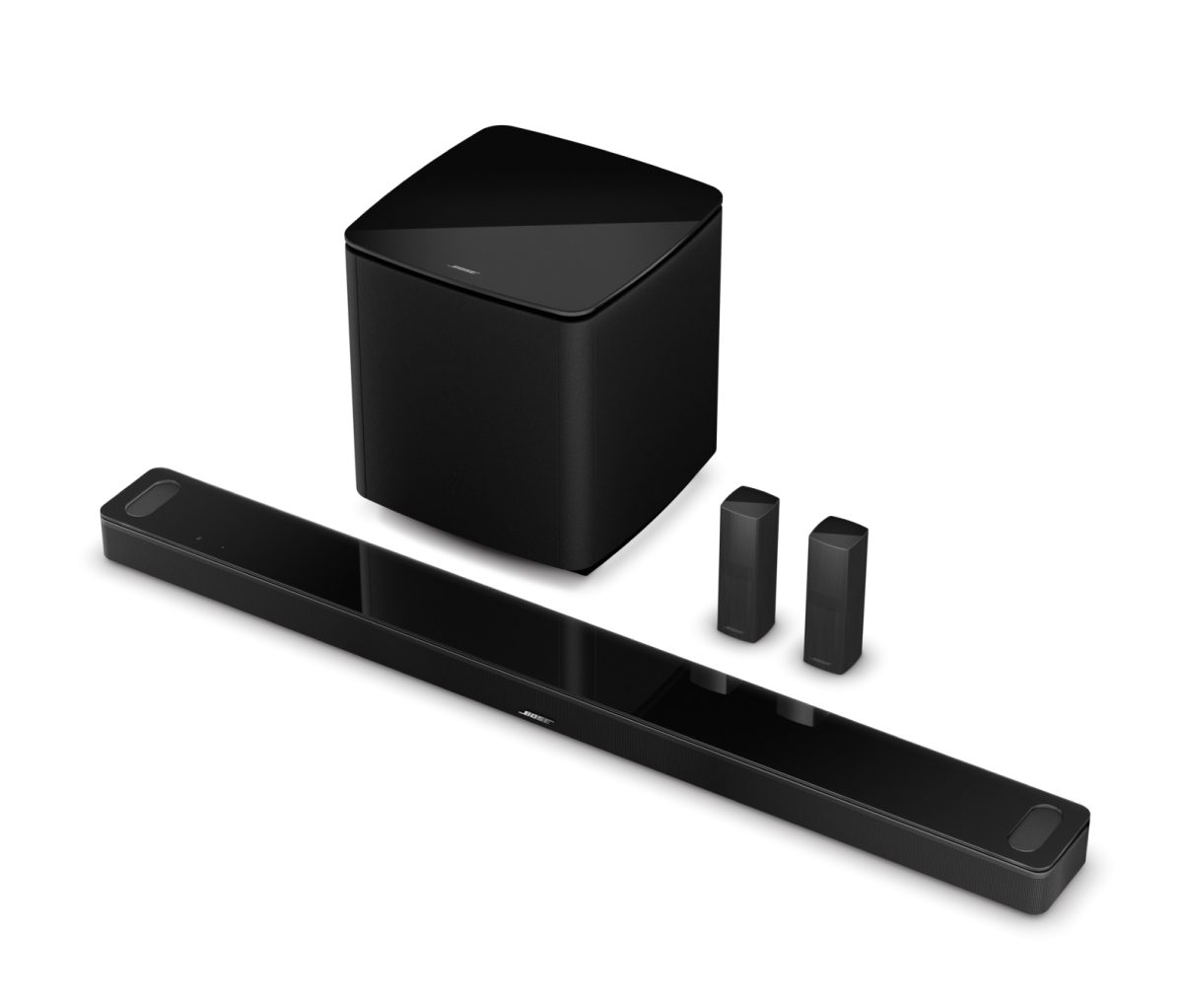 Bose Smart Ultra Soundbar