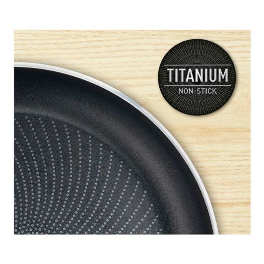 Τηγάνι Tefal Infinite 28 εκ.