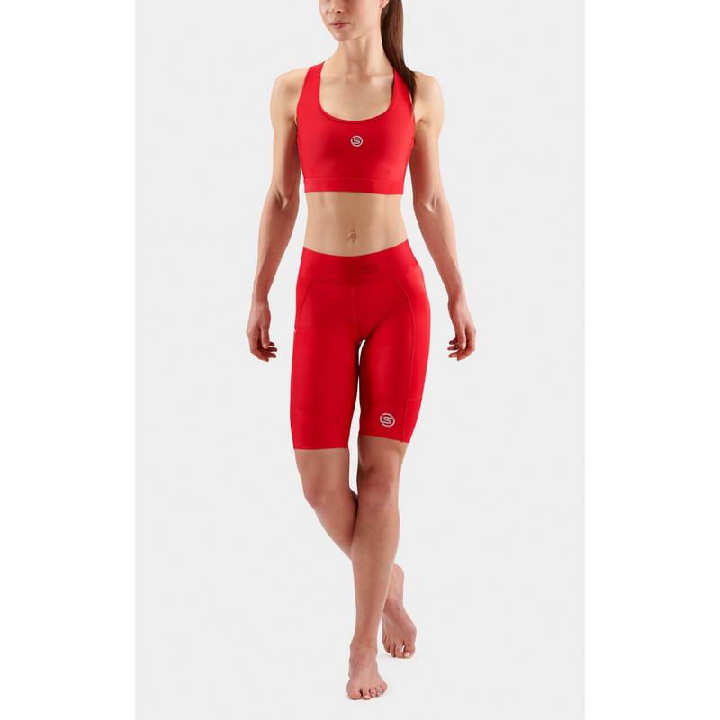 Skins S3 Active Bra BH Damen