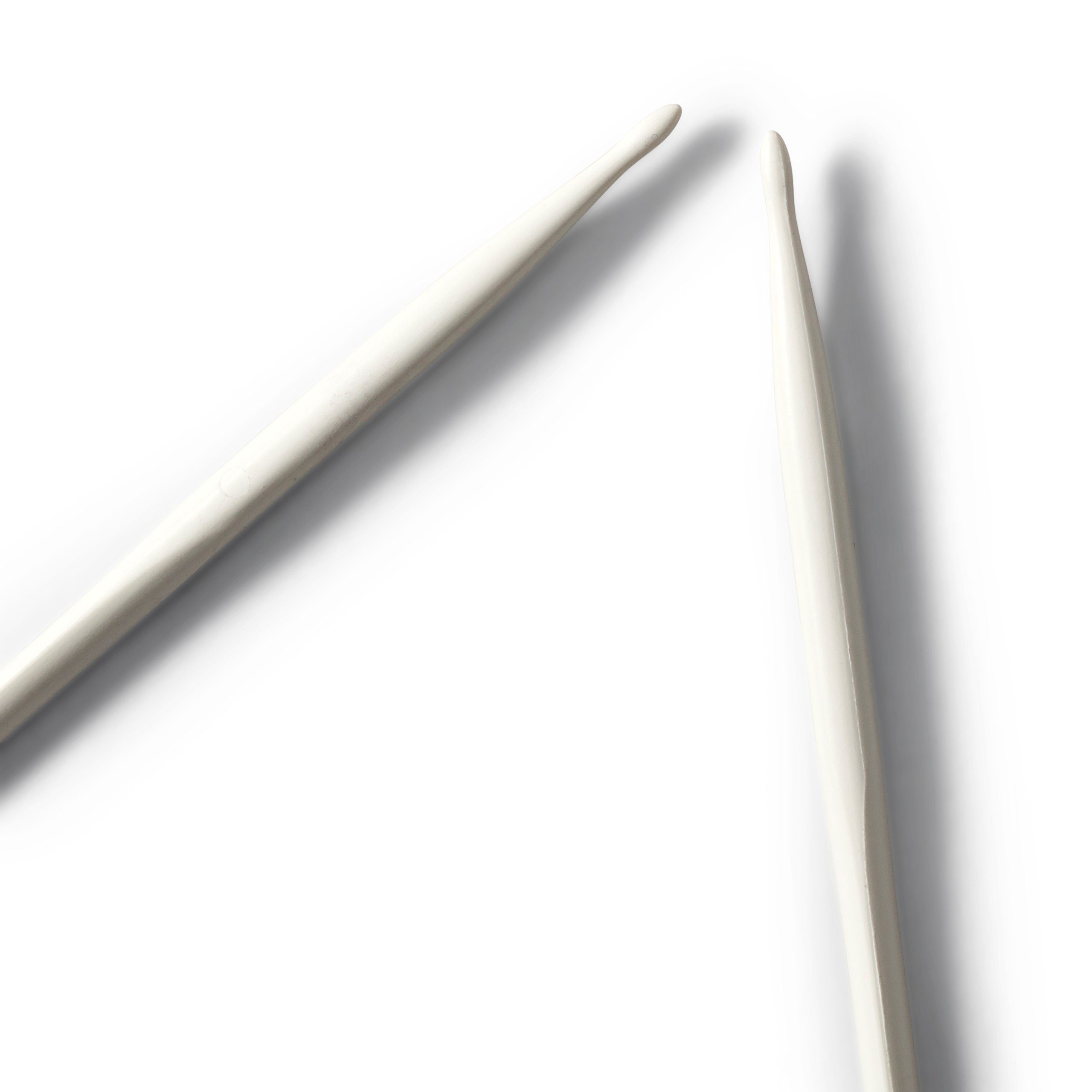 Stecknadeln Strumpfstricknadeln Ergonomics, Prym, 5 Stück