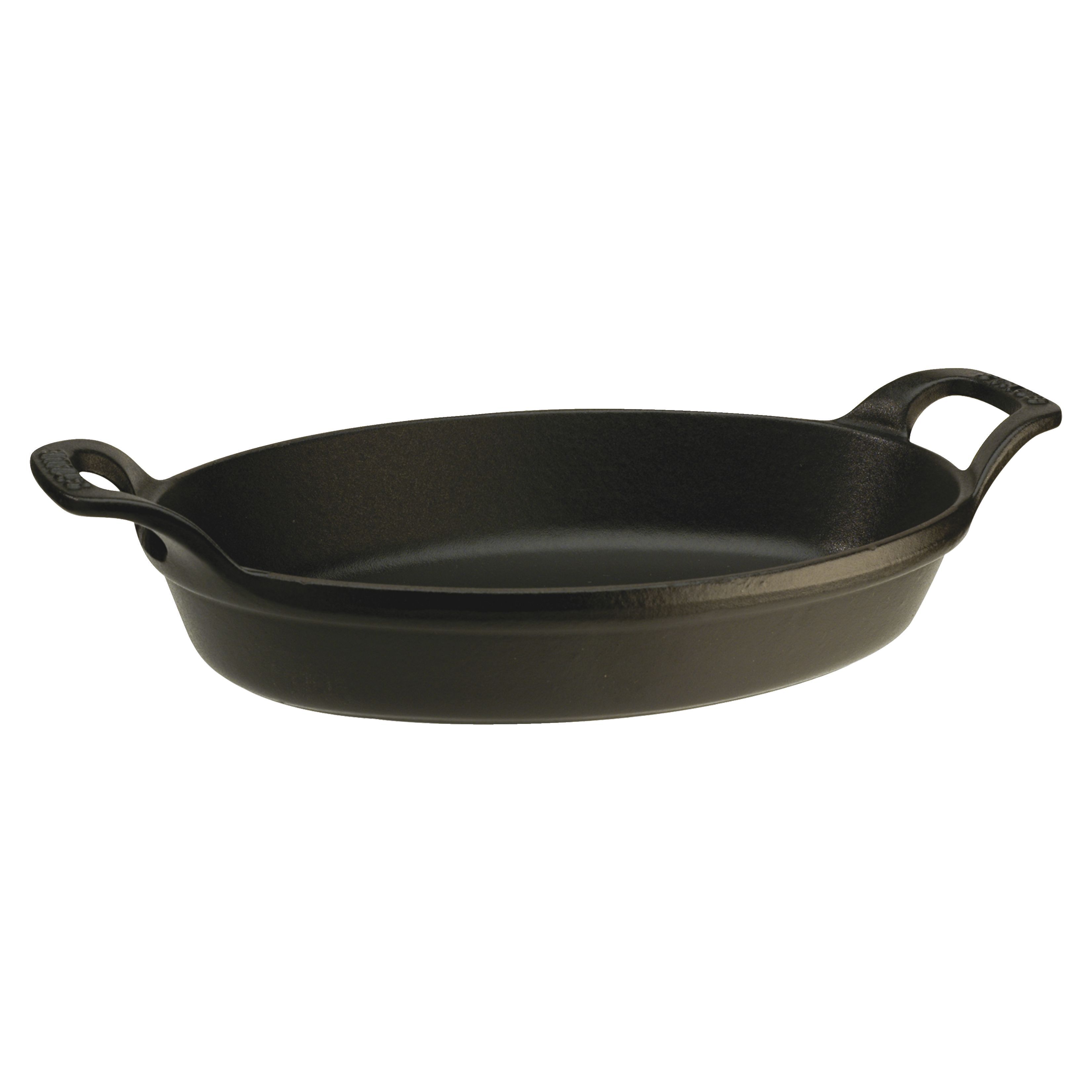 Ofenform 32 cm, Gusseisen