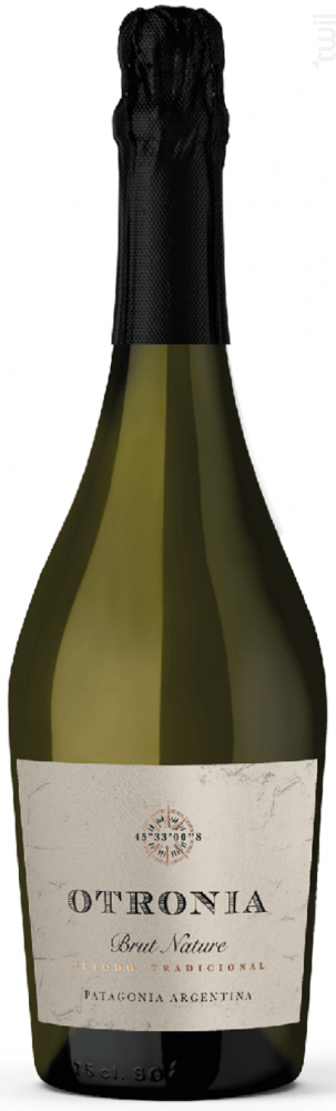 Brut Nature Otronia