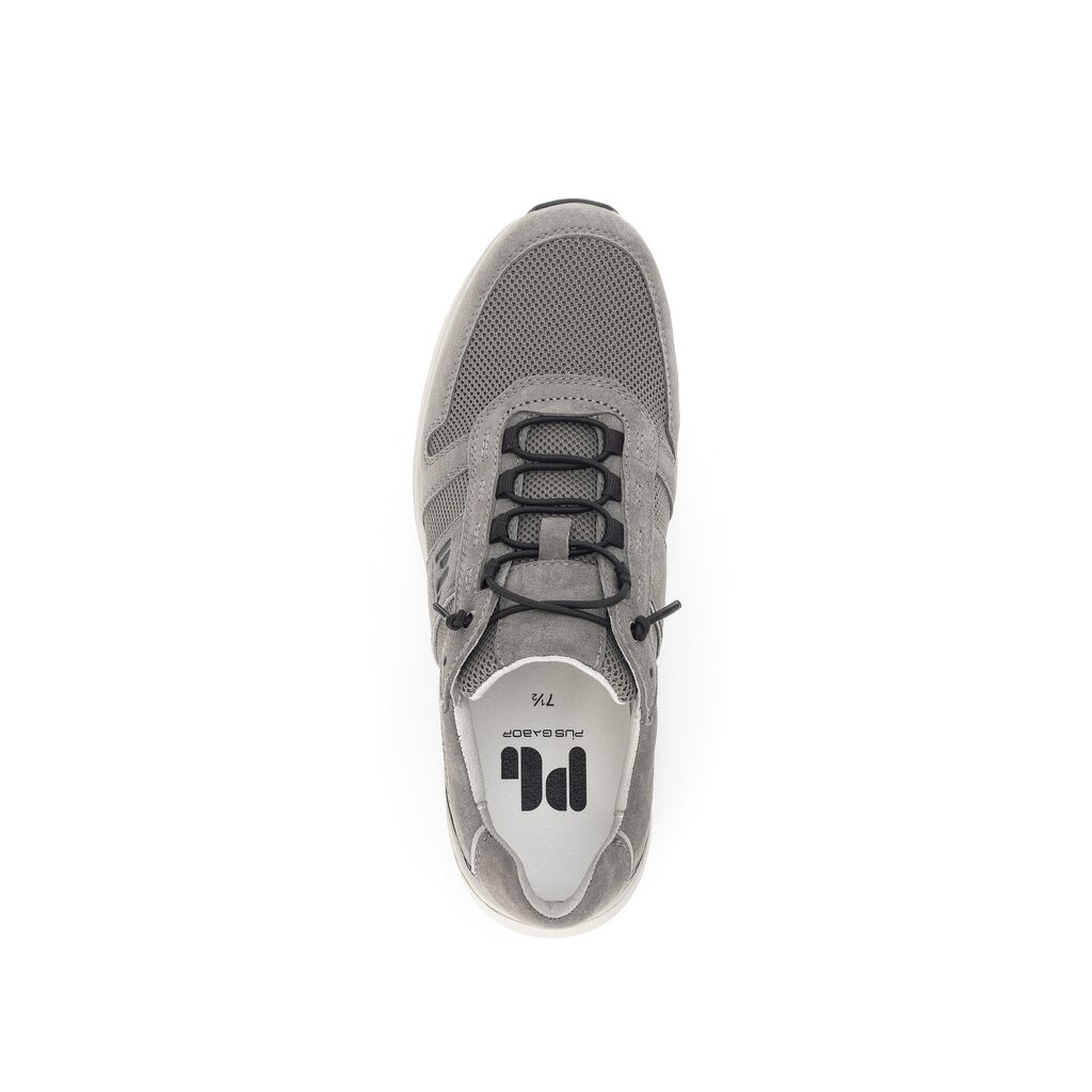Pius Gabor PG1018 Sneaker low grau