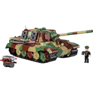 Sd.Kfz. 186 - Jagdtiger