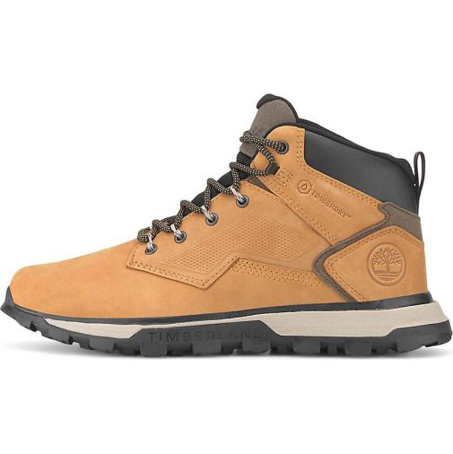 Timberland Schnürboots TREELINE TREKKER