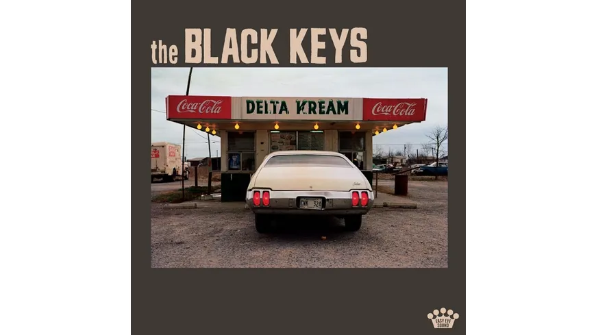 Delta Kream