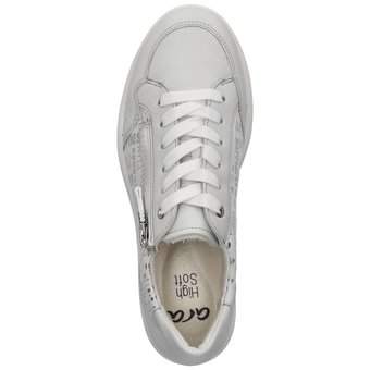 Ara Sneaker in weiß