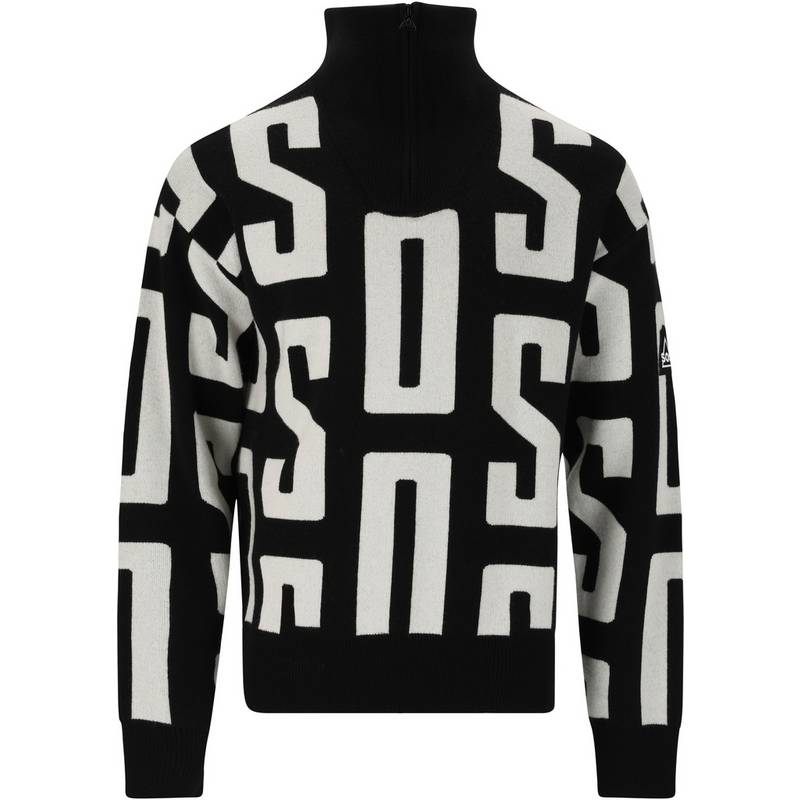 SOS Verbier Sweatshirt