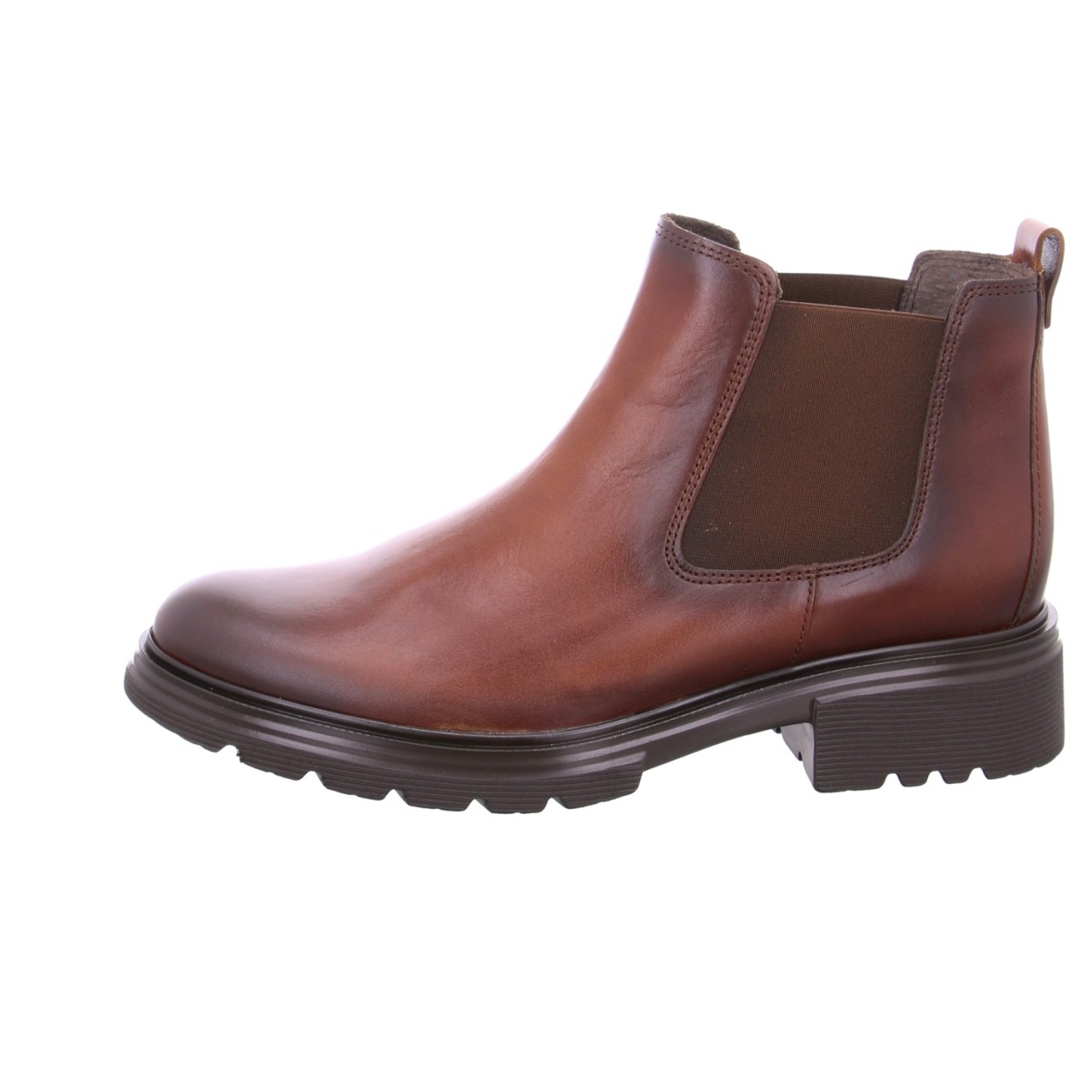 GABOR Stiefeletten braun