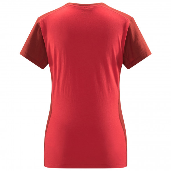 Haglöfs - Women's Roc Grip Tee - T-Shirt