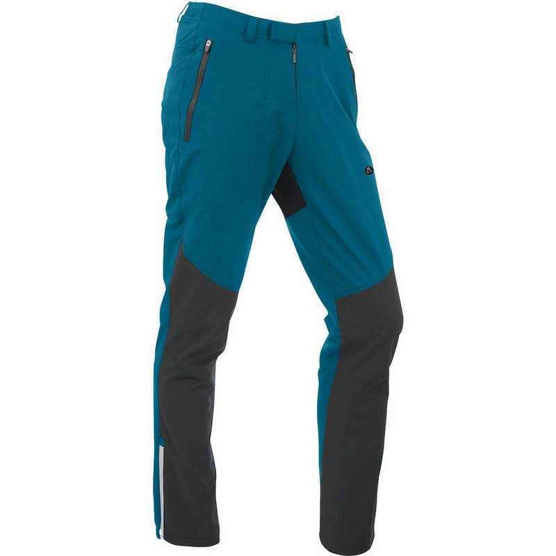 Maul Sport Gratsteig XT elastic Trekkinghose Herren