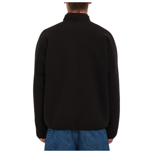Volcom - Runtime Grid Zip - Fleecejacke