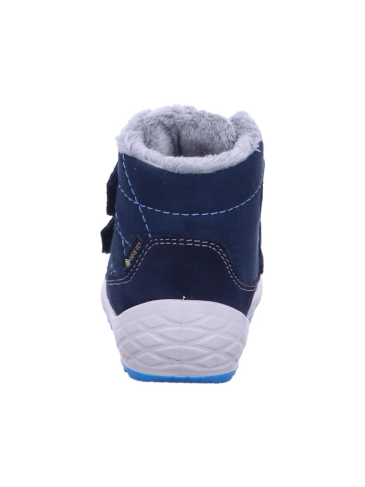 superfit Winterstiefeletten GROOVY in blau/türkis günstig kaufen