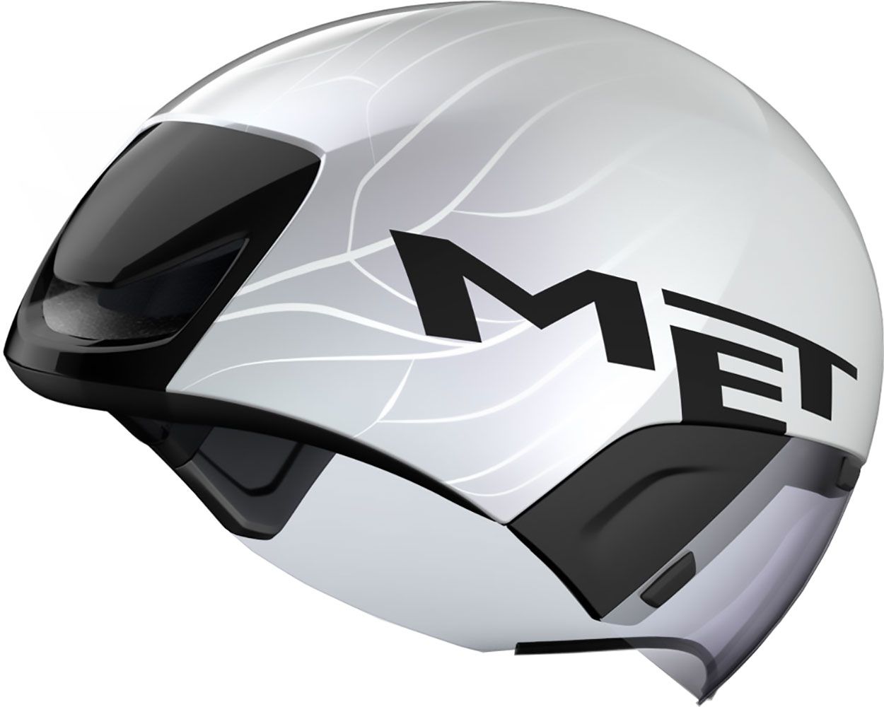 Met Codatronca - Zeitfahrhelm kaufen | Bike-Discount