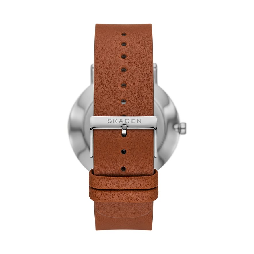 Skagen Herrenuhr KUPPEL