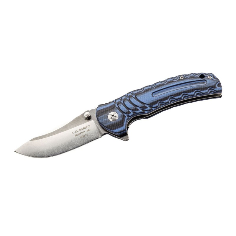 Herbertz folding knife 583212