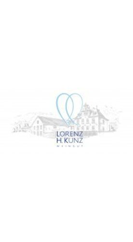 2020 Rheingau Spätburgunder Rose' feinherb - Weingut Lorenz Kunz