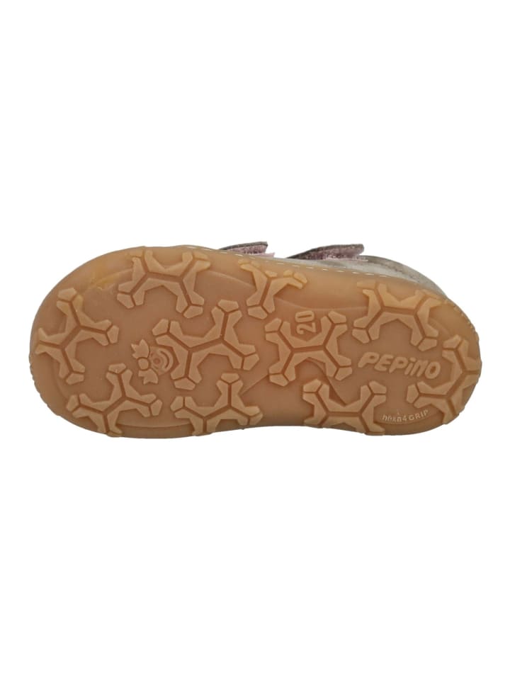 PEPINO Halbschuhe in Rose günstig kaufen
