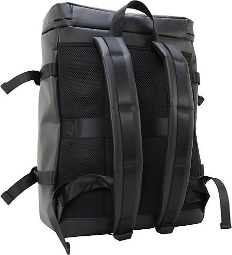 Strellson Stockwell 2.0 Hane Rucksack L 46 cm Laptopfach