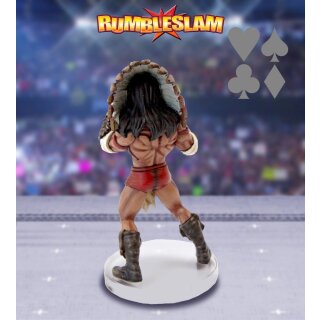 Rumbleslam - The Chief