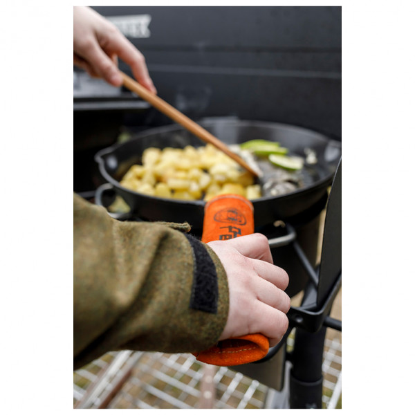 Petromax - Aramid Griffhülle für Feuerpfanne