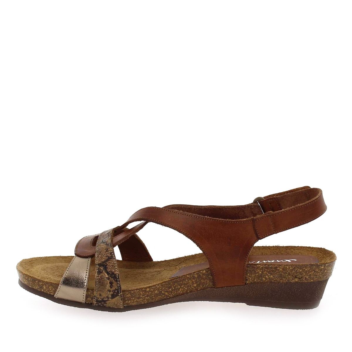 Xapatan   9105  - Cognac