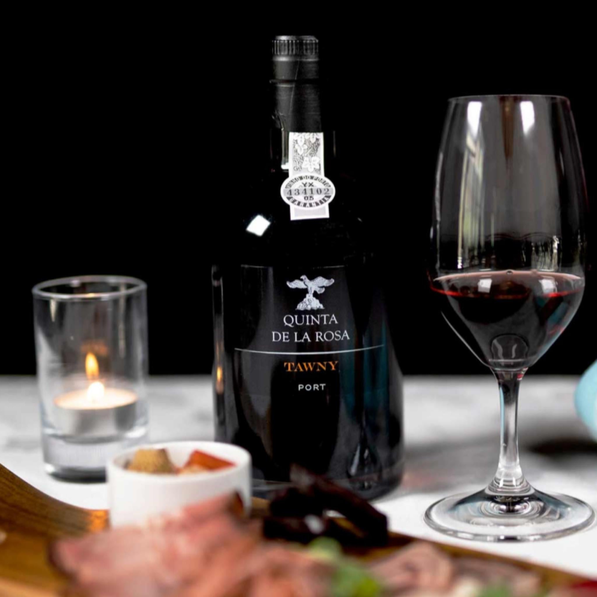QUINTA DE LA ROSA TAWNY PORTWEIN